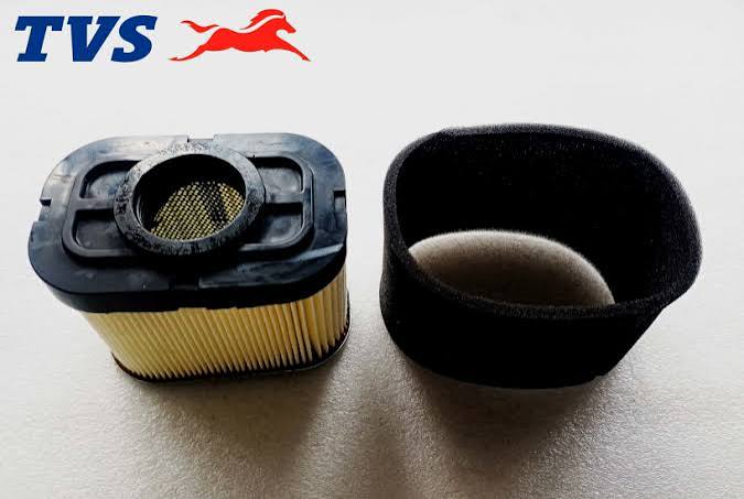 Air Filter Assembly